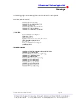 Preview for 31 page of Ultrasound Technologies Fetatrack 310 Service Manual