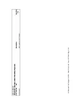 Preview for 39 page of Ultrasound Technologies Fetatrack 310 Service Manual