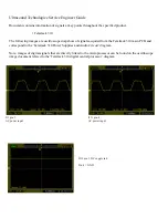 Preview for 53 page of Ultrasound Technologies Fetatrack 310 Service Manual