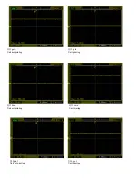 Preview for 54 page of Ultrasound Technologies Fetatrack 310 Service Manual