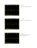 Preview for 60 page of Ultrasound Technologies Fetatrack 310 Service Manual