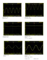 Preview for 64 page of Ultrasound Technologies Fetatrack 310 Service Manual