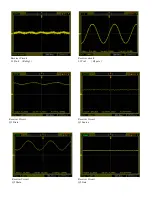 Preview for 65 page of Ultrasound Technologies Fetatrack 310 Service Manual