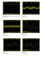 Preview for 66 page of Ultrasound Technologies Fetatrack 310 Service Manual