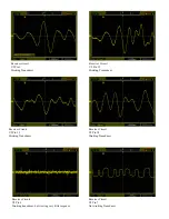 Preview for 68 page of Ultrasound Technologies Fetatrack 310 Service Manual