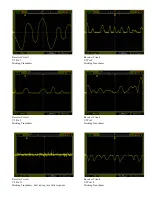 Preview for 69 page of Ultrasound Technologies Fetatrack 310 Service Manual