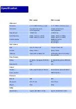 Preview for 8 page of Ultrasound Technologies PD1+ combi Operating Instructions Manual