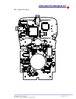 Предварительный просмотр 29 страницы Ultrasound Technologies PD1 series Service Manual