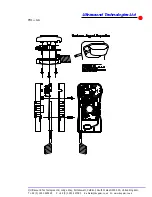 Предварительный просмотр 32 страницы Ultrasound Technologies PD1 series Service Manual