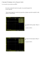 Предварительный просмотр 45 страницы Ultrasound Technologies PD1 series Service Manual