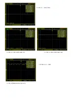 Предварительный просмотр 50 страницы Ultrasound Technologies PD1 series Service Manual