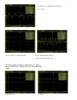 Предварительный просмотр 52 страницы Ultrasound Technologies PD1 series Service Manual