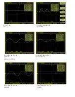 Предварительный просмотр 53 страницы Ultrasound Technologies PD1 series Service Manual