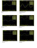 Предварительный просмотр 54 страницы Ultrasound Technologies PD1 series Service Manual