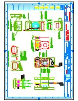 Предварительный просмотр 58 страницы Ultrasound Technologies PD1 series Service Manual