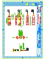 Предварительный просмотр 59 страницы Ultrasound Technologies PD1 series Service Manual