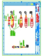 Предварительный просмотр 60 страницы Ultrasound Technologies PD1 series Service Manual