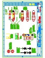 Предварительный просмотр 64 страницы Ultrasound Technologies PD1 series Service Manual