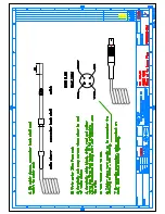 Предварительный просмотр 65 страницы Ultrasound Technologies PD1 series Service Manual