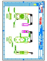 Предварительный просмотр 66 страницы Ultrasound Technologies PD1 series Service Manual