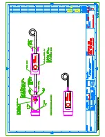 Предварительный просмотр 68 страницы Ultrasound Technologies PD1 series Service Manual