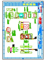 Предварительный просмотр 69 страницы Ultrasound Technologies PD1 series Service Manual