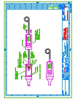 Предварительный просмотр 71 страницы Ultrasound Technologies PD1 series Service Manual