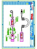 Предварительный просмотр 72 страницы Ultrasound Technologies PD1 series Service Manual