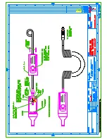 Предварительный просмотр 73 страницы Ultrasound Technologies PD1 series Service Manual