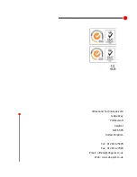 Предварительный просмотр 75 страницы Ultrasound Technologies PD1 series Service Manual