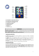 Предварительный просмотр 10 страницы ULTRASOURCE AS-40 Owner'S Manual