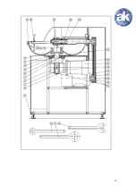 Предварительный просмотр 20 страницы ULTRASOURCE AS-40 Owner'S Manual