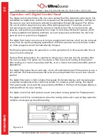 Preview for 16 page of ULTRASOURCE ULTRAVAC 2100 Owner'S Manual