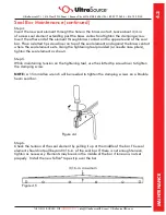 Preview for 29 page of ULTRASOURCE ULTRAVAC 2100 Owner'S Manual