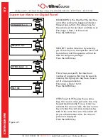 Preview for 34 page of ULTRASOURCE ULTRAVAC 2100 Owner'S Manual