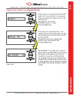 Preview for 37 page of ULTRASOURCE ULTRAVAC 2100 Owner'S Manual