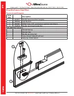 Preview for 64 page of ULTRASOURCE ULTRAVAC 2100 Owner'S Manual