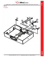 Preview for 71 page of ULTRASOURCE ULTRAVAC 2100 Owner'S Manual