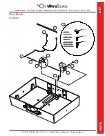 Preview for 73 page of ULTRASOURCE ULTRAVAC 2100 Owner'S Manual