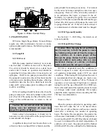 Preview for 88 page of ULTRASOURCE ULTRAVAC 2100 Owner'S Manual