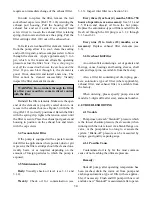 Preview for 94 page of ULTRASOURCE ULTRAVAC 2100 Owner'S Manual