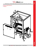 Предварительный просмотр 42 страницы ULTRASOURCE Ultravac 500 Owner'S Manual