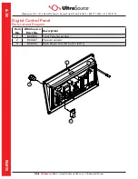 Предварительный просмотр 53 страницы ULTRASOURCE Ultravac 500 Owner'S Manual