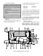 Предварительный просмотр 66 страницы ULTRASOURCE Ultravac 500 Owner'S Manual