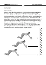 Preview for 4 page of Ultrasport 331100000011 User Manual