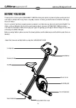 Preview for 24 page of Ultrasport 331100000022 User Manual