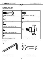 Preview for 25 page of Ultrasport 331100000022 User Manual