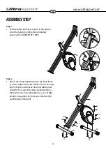 Preview for 26 page of Ultrasport 331100000022 User Manual