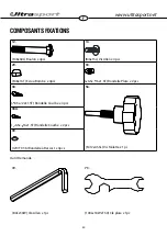 Preview for 41 page of Ultrasport 331100000022 User Manual