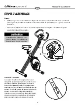 Preview for 45 page of Ultrasport 331100000022 User Manual